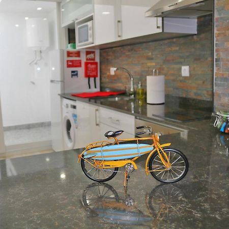 Casa das Bicicletas Peniche Exterior foto